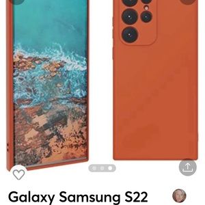 Samsung cell phone case